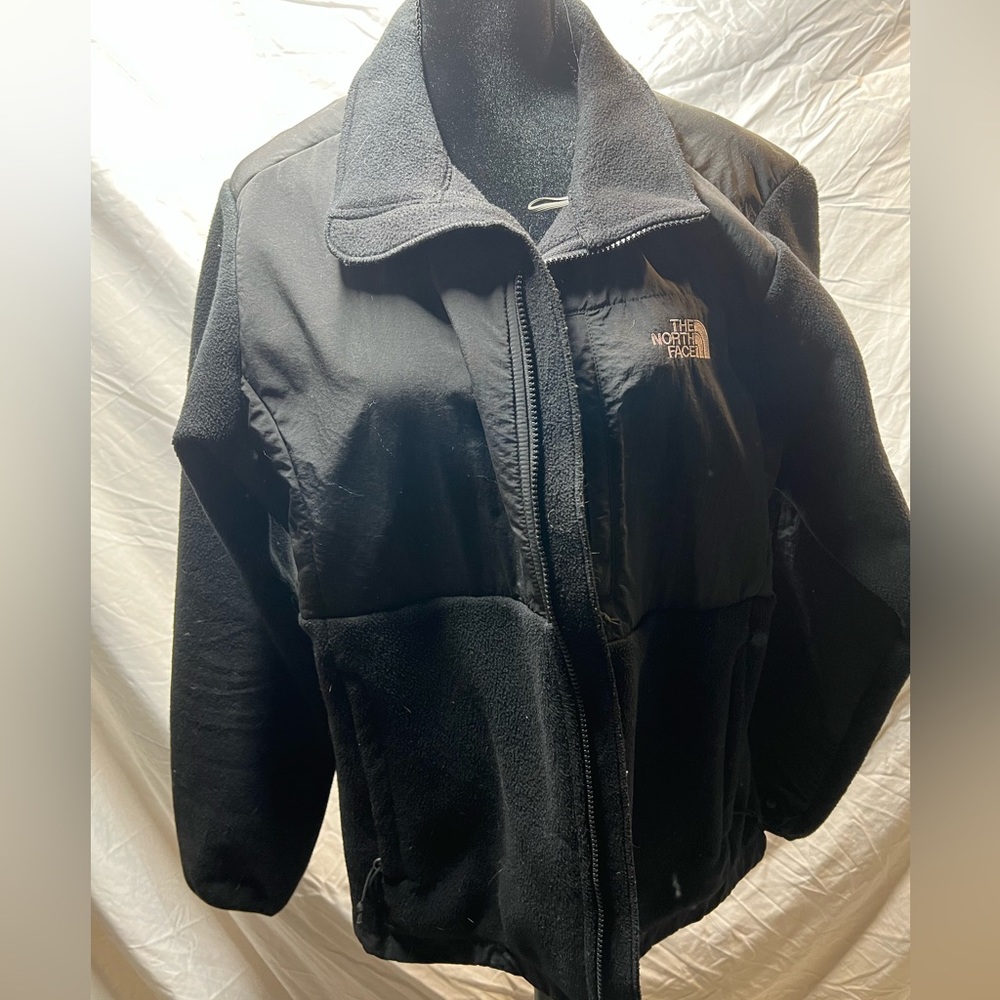 Women’s Plus Size North Face Jacket